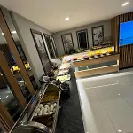 Cip & - Bakirkoey Center 4*