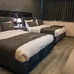 Hotell Cip & - Bakirkoey Center Istanbul