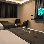 Cip & - Bakirkoey Center Hotell 4*