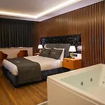 Cip & - Bakirkoey Center 4* Istanbul