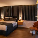 Cip & - Bakirkoey Center Hotell 4*