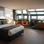 Cip & - Bakirkoey Center 4* Istanbul