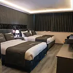 Cip & - Bakirkoey Center Hotell Istanbul