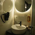 Cip & - Bakirkoey Center 4* Istanbul