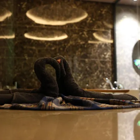 Cip & - Bakirkoey Center 4* Istanbul