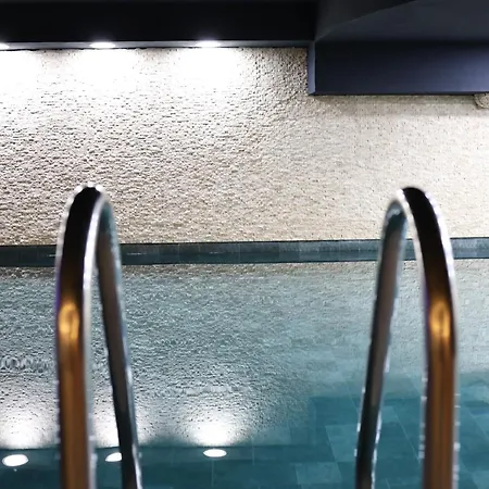 Hotel Cip & - Bakirkoey Center