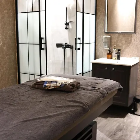 Cip & - Bakirkoey Center 4* Istanbul
