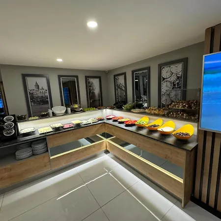 Cip & - Bakirkoey Center