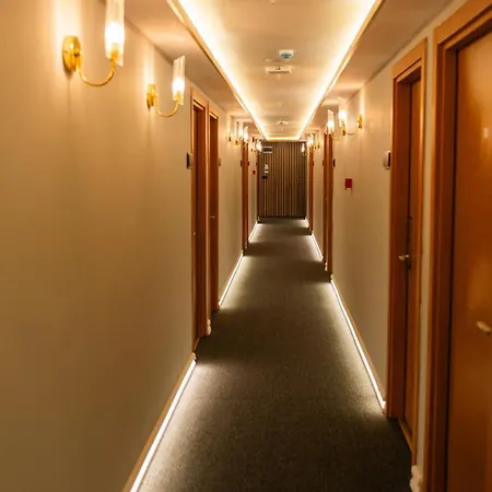Cip & - Bakirkoey Center فندق اسطنبول