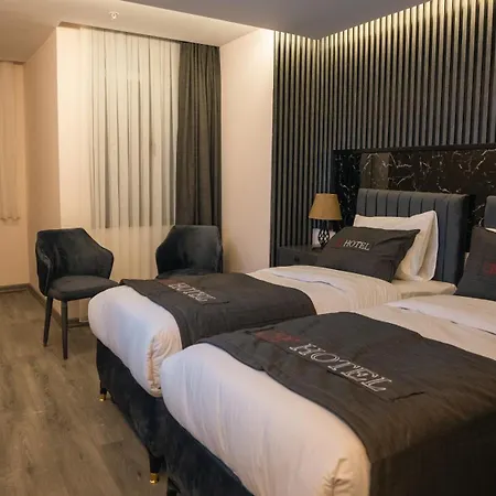 فندق Cip & - Bakirkoey Center اسطنبول