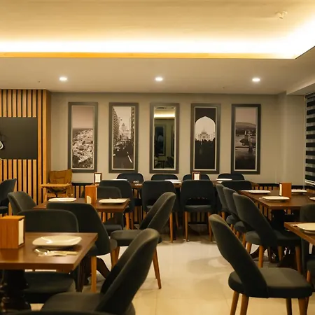 Cip & - Bakirkoey Center 4* اسطنبول