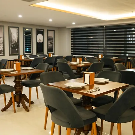 Cip & - Bakirkoey Center اسطنبول