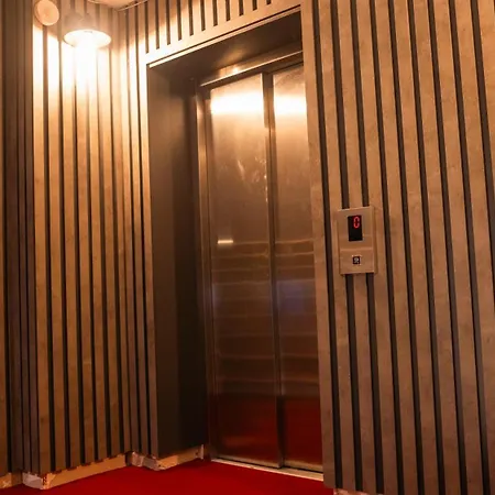 Cip & - Bakirkoey Center