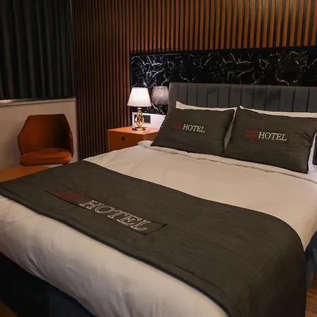 Cip & - Bakirkoey Center Hotel Istanboel