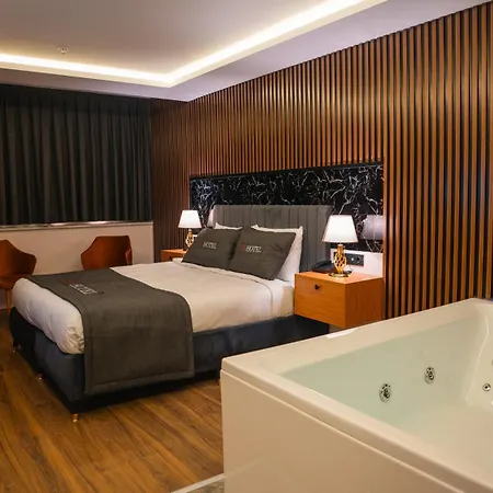 Cip & - Bakirkoey Center 4* 伊斯坦布尔