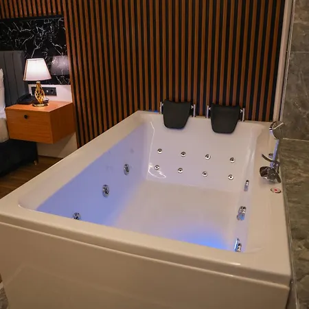 فندق Cip & - Bakirkoey Center اسطنبول