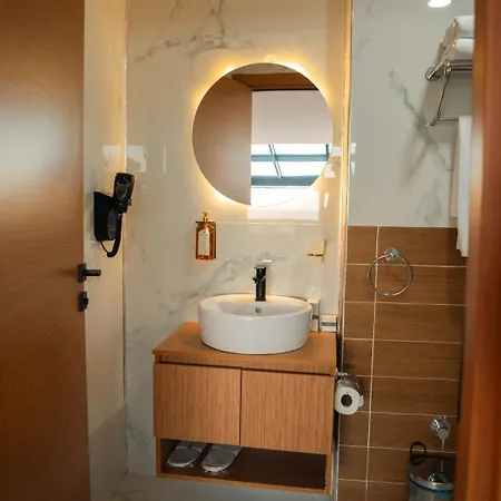 Cip & - Bakirkoey Center 4* 伊斯坦布尔