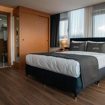 فندق Cip & - Bakirkoey Center 4*