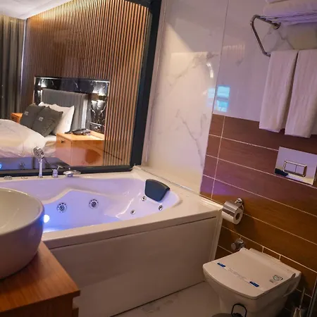 Cip & - Bakirkoey Center فندق اسطنبول