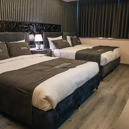 Cip & - Bakirkoey Center Stambuł