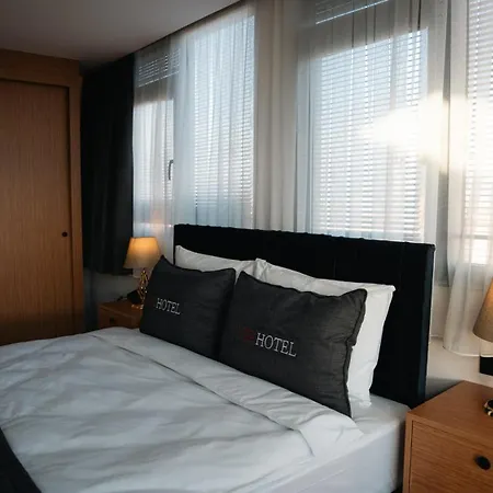 Cip & - Bakirkoey Center 4* اسطنبول