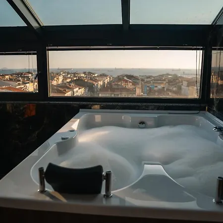 Cip & - Bakirkoey Center اسطنبول