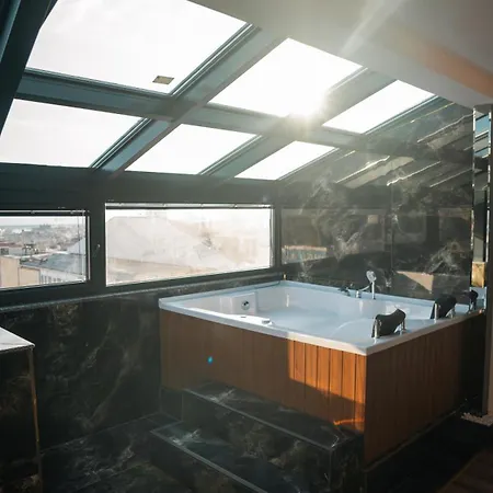 فندق Cip & - Bakirkoey Center 4*