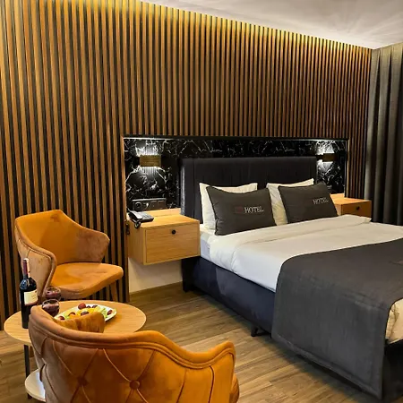 Cip & - Bakirkoey Center Stambuł