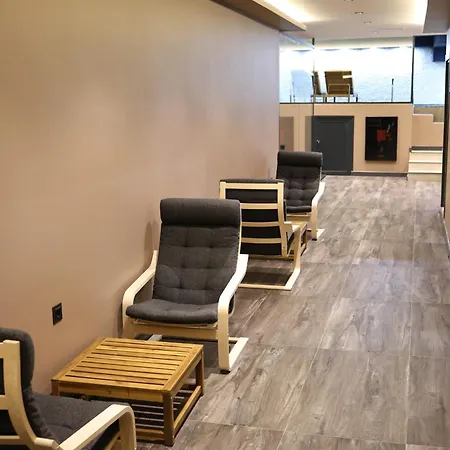 Cip & - Bakirkoey Center ホテル 4*