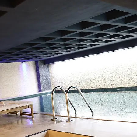 Hotel Cip & - Bakirkoey Center