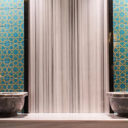 Hotel Cip & - Bakirkoey Center Istanbul