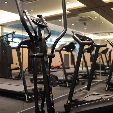 فندق Cip & - Bakirkoey Center 4*