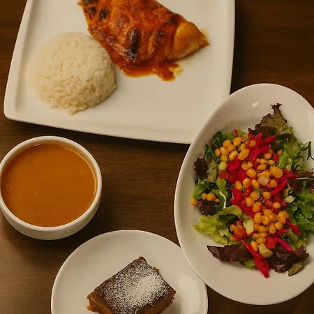 Cip & - Bakirkoey Center Hotel 4*