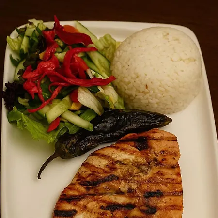 Cip & - Bakirkoey Center Hotel