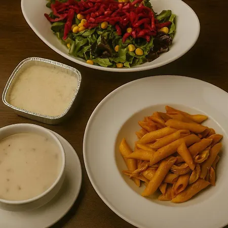 Hotel Cip & - Bakirkoey Center 4*