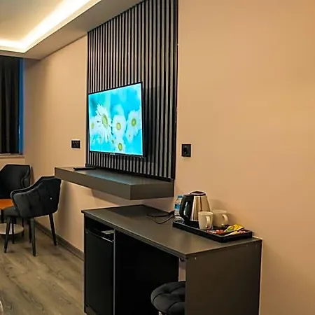 Cip & - Bakirkoey Center 4* Istanbul