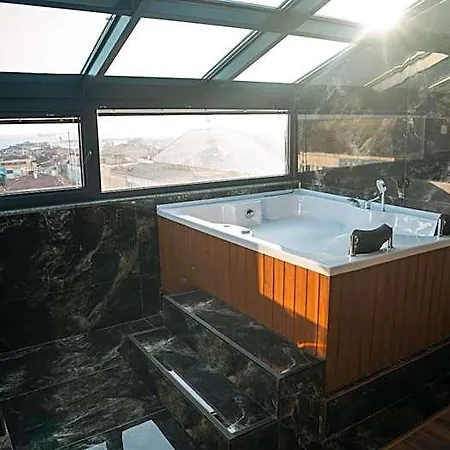 Hotel Cip & - Bakirkoey Center