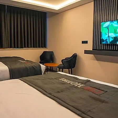 Hotel Cip & - Bakirkoey Center Istanbul