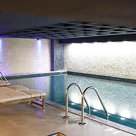 Hotel Cip & - Bakirkoey Center