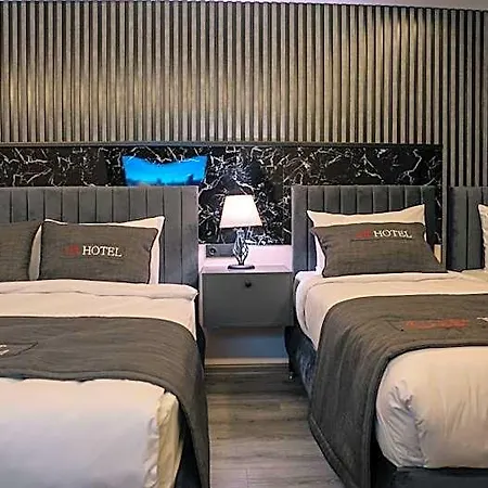 Hotel Cip & - Bakirkoey Center 4*