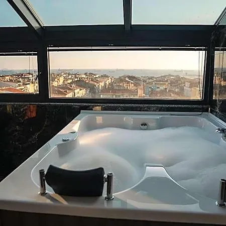 Hotel Cip & - Bakirkoey Center Istanbul