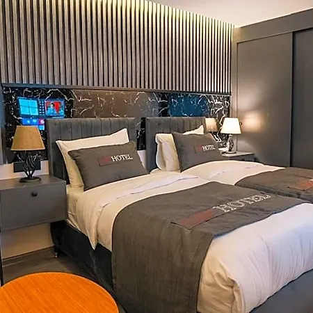 Cip & - Bakirkoey Center Hotel 4*
