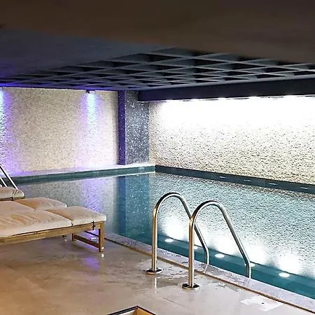 Hotel Cip & - Bakirkoey Center