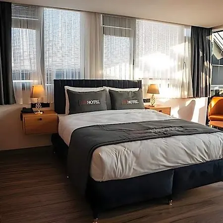 Cip & - Bakirkoey Center 4* Istanbul