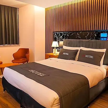 Hotel Cip & - Bakirkoey Center
