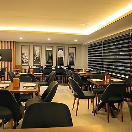 Cip & - Bakirkoey Center Hotel Istanbul