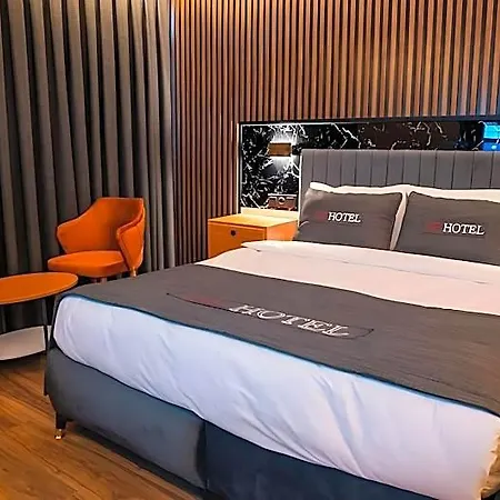 Hotel Cip & - Bakirkoey Center