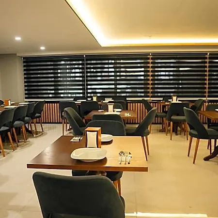 Cip & - Bakirkoey Center 4* Istanbul