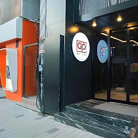Hotel Cip & - Bakirkoey Center