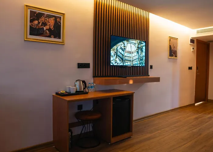 Cip & - Bakirkoey Center